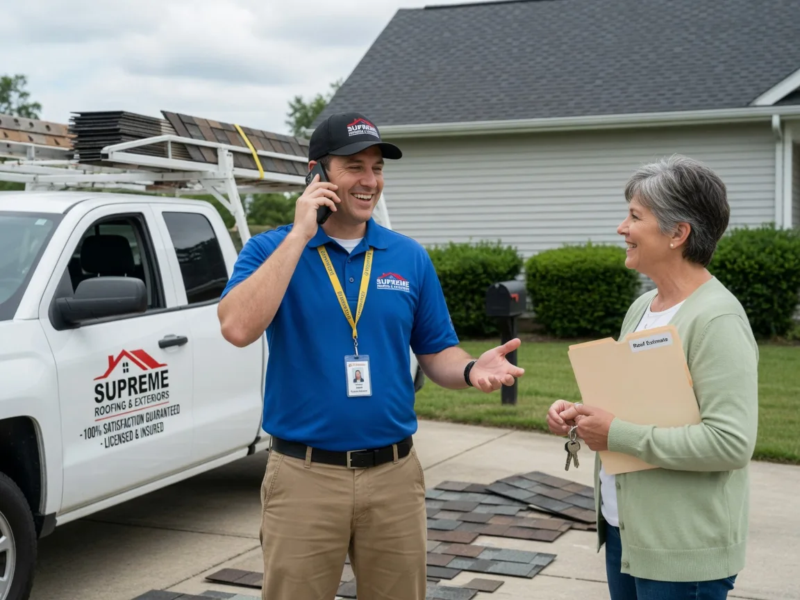 Roof Replacement Sunset, TX FAQs